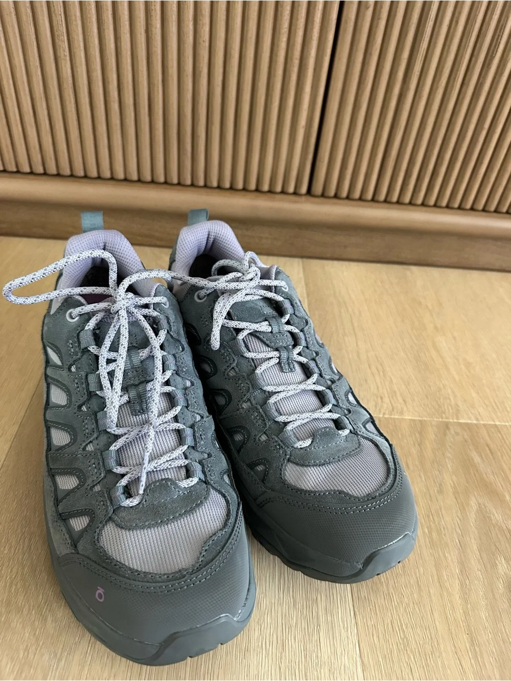 Oboz Footwear women hiking